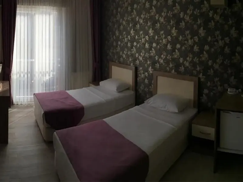 Udi Suit Hotel 24