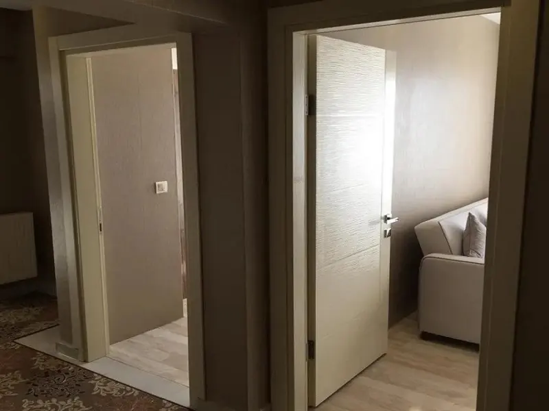 Udi Suit Hotel 6