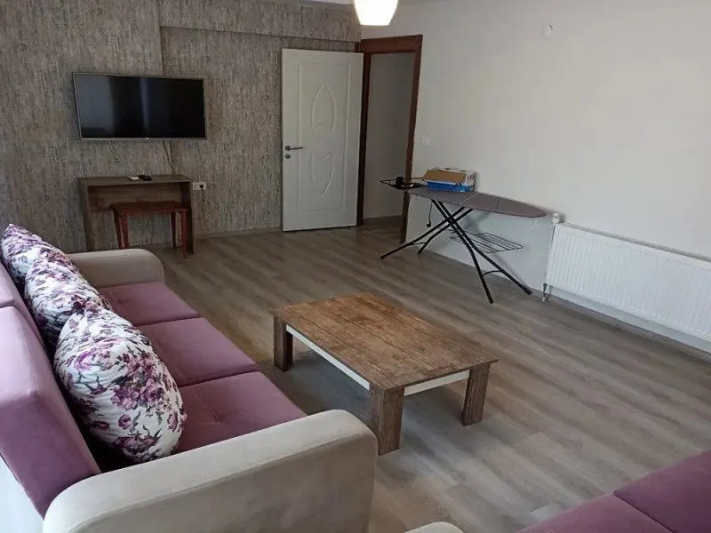 Udi Suit Hotel 7
