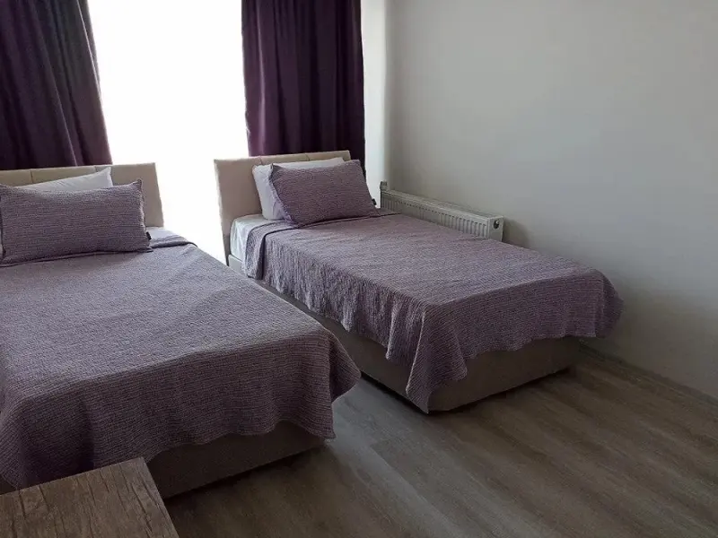 Udi Suit Hotel 9
