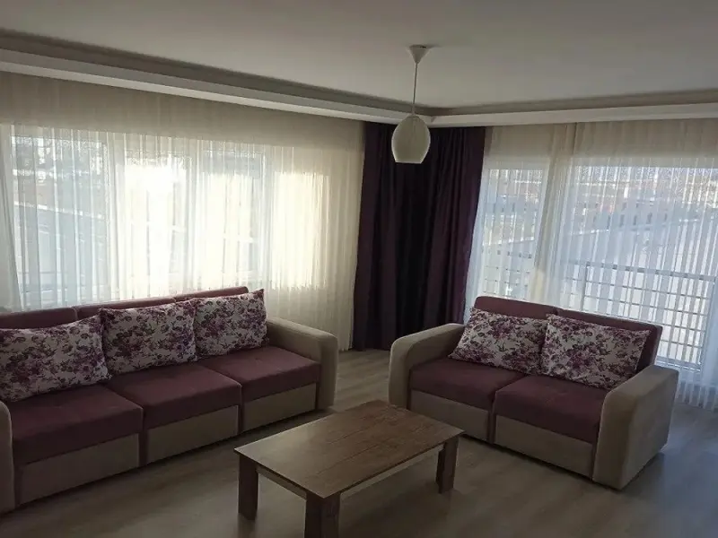 Udi Suit Hotel 10