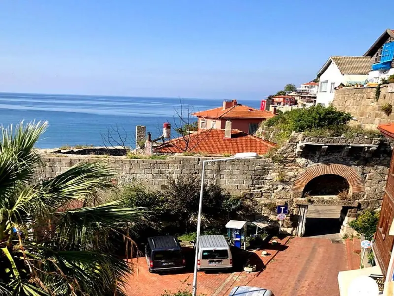 Sardinia Otel 1