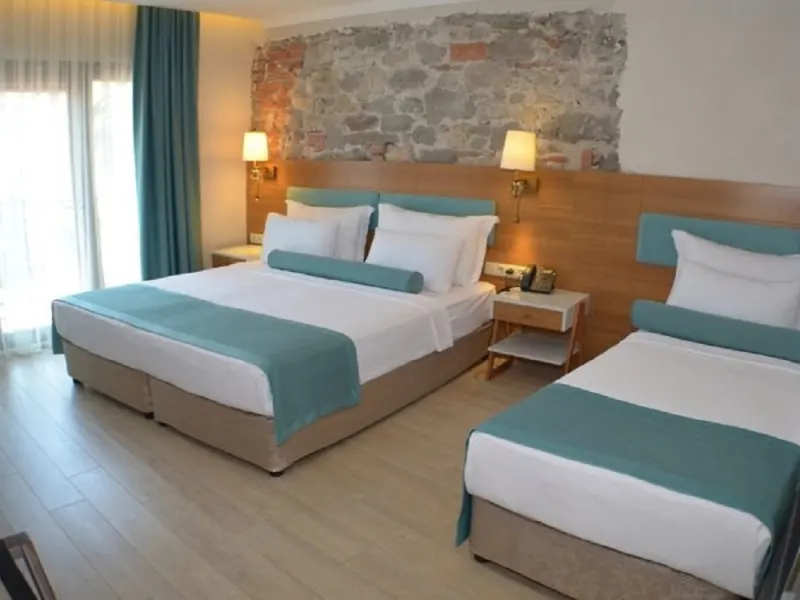 Sardinia Otel 12