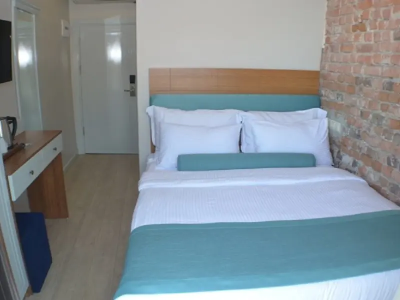 Sardinia Otel 13