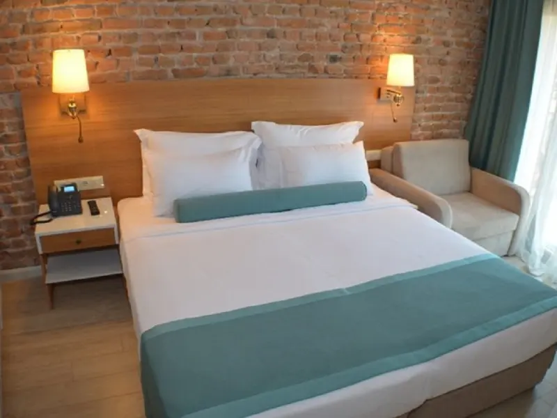 Sardinia Otel 14