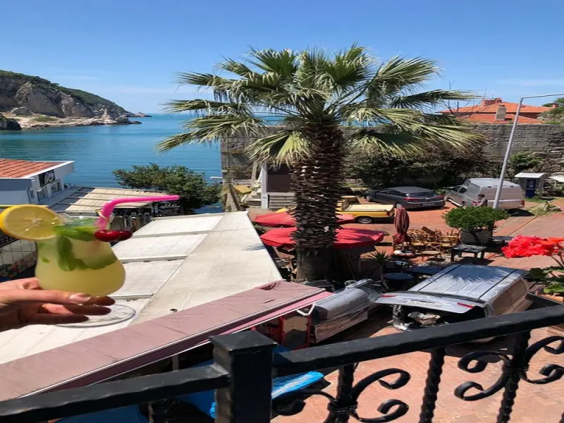 Sardinia Otel 15