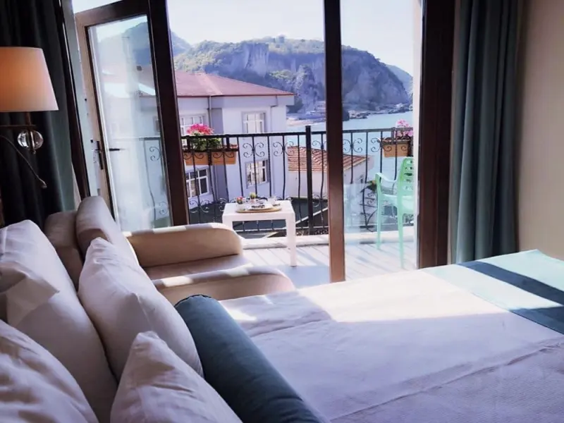 Sardinia Otel 16