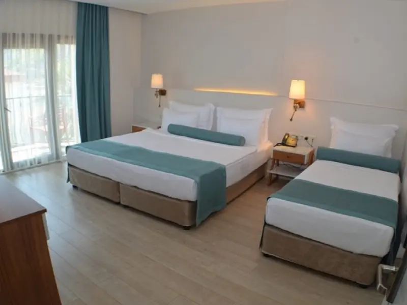Sardinia Otel 17