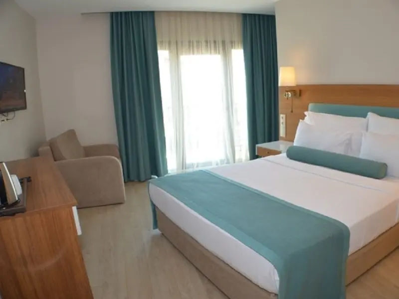 Sardinia Otel 18