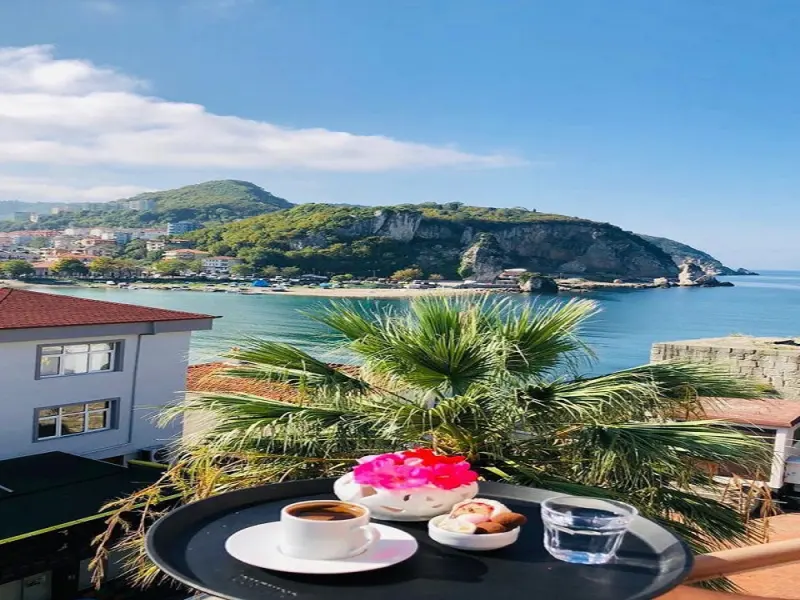 Sardinia Otel 3