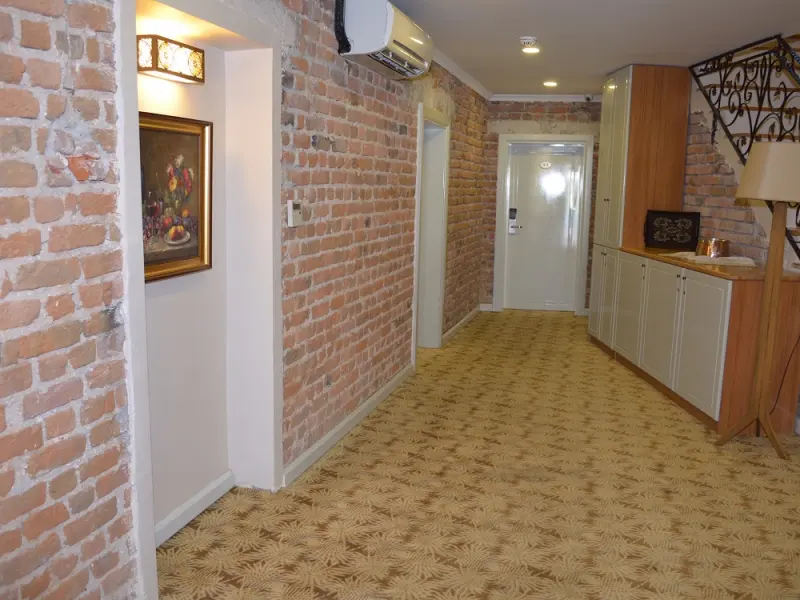 Sardinia Otel 5