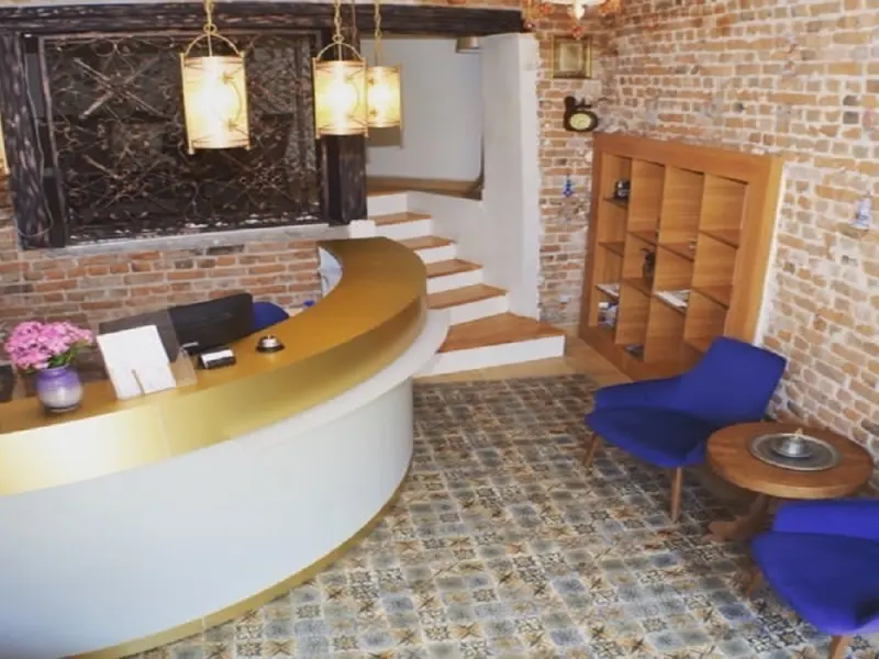 Sardinia Otel 6