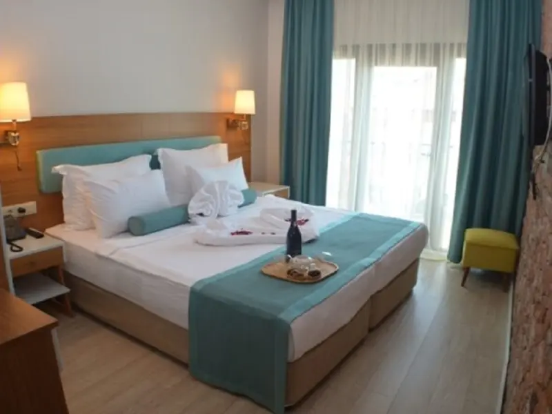 Sardinia Otel 7