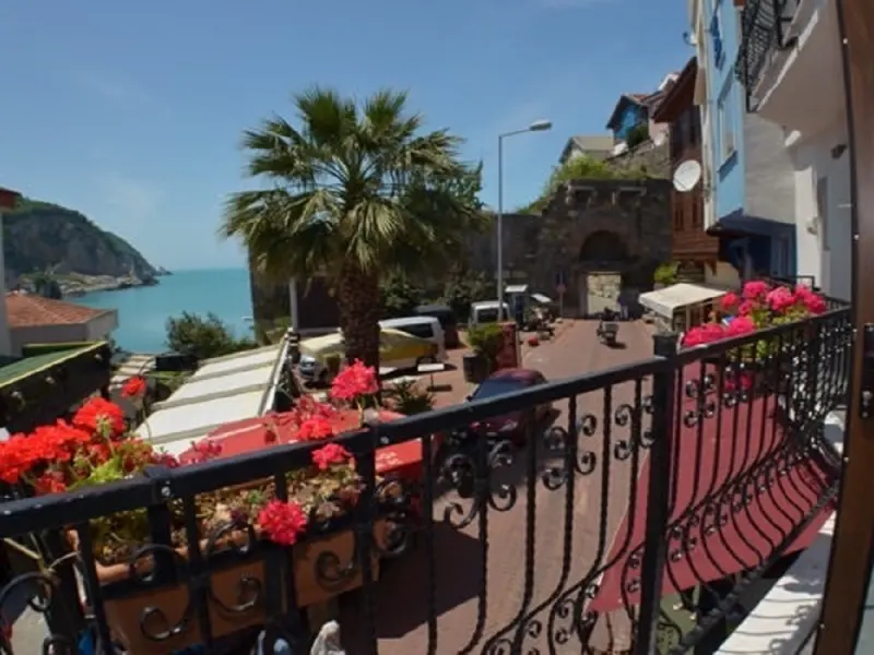 Sardinia Otel 8