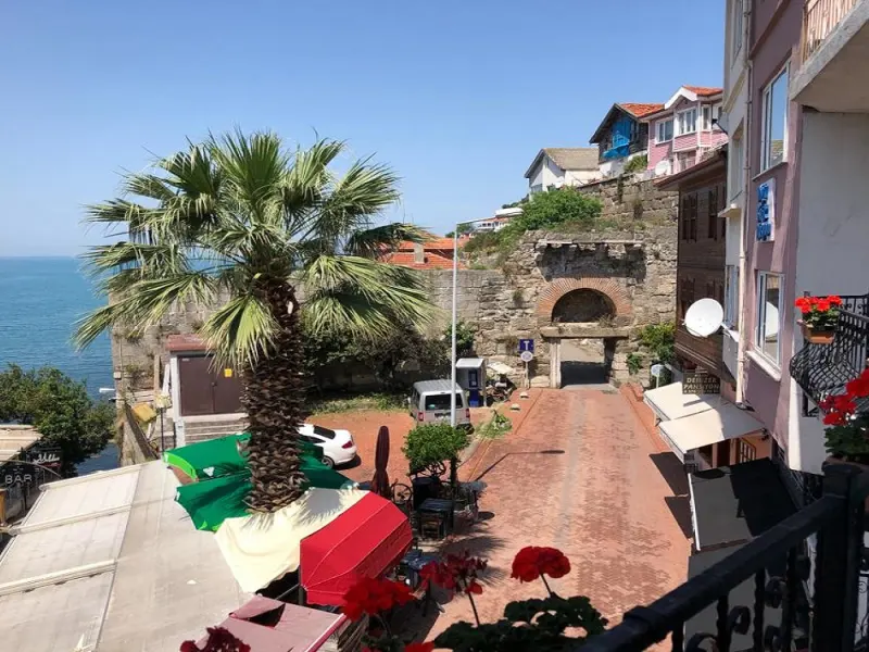 Sardinia Otel 9