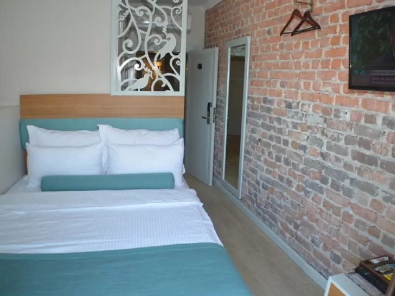 Sardinia Otel 10