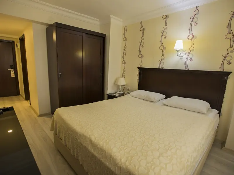 Hotel Şahiner Niğde 2