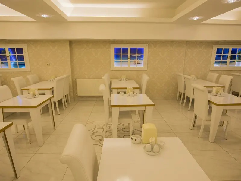 Hotel Şahiner Niğde 3