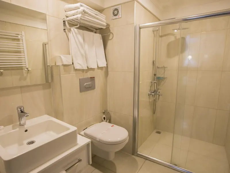 Hotel Şahiner Niğde 6