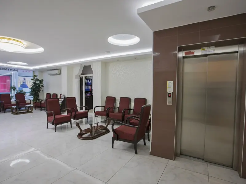 Hotel Şahiner Niğde 7