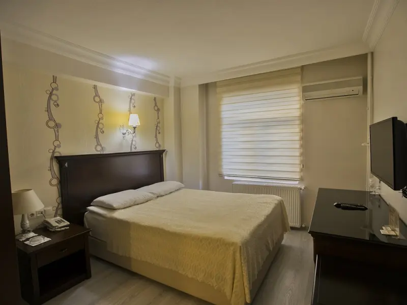 Hotel Şahiner Niğde 10