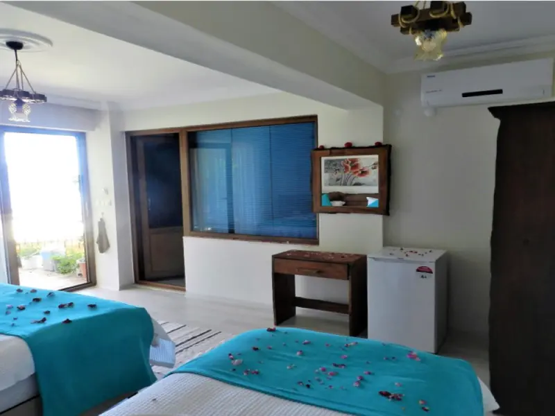 Kabak Misafir Evi 17