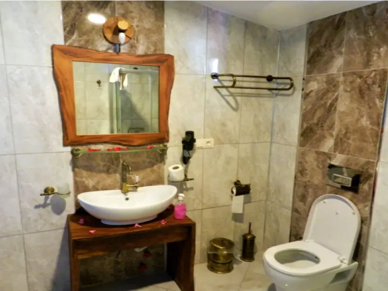 Kabak Misafir Evi 18