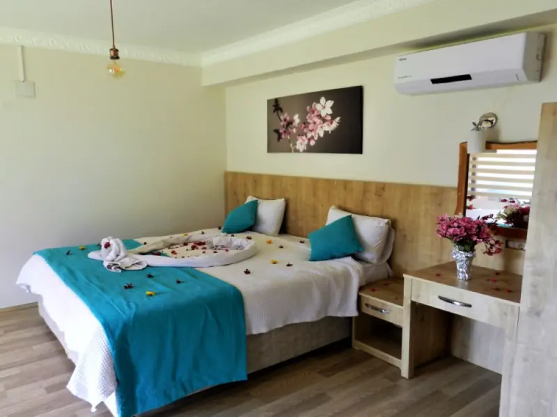 Kabak Misafir Evi 20