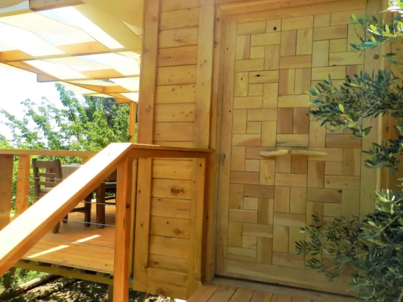 Kabak Misafir Evi 21