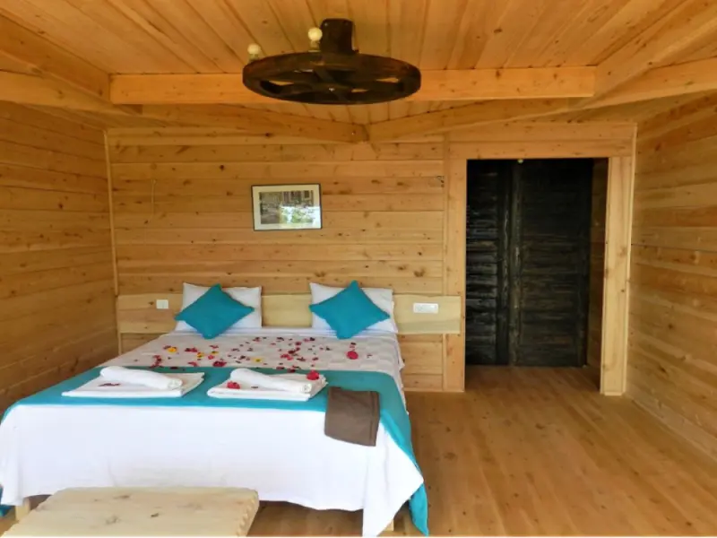 Kabak Misafir Evi 22