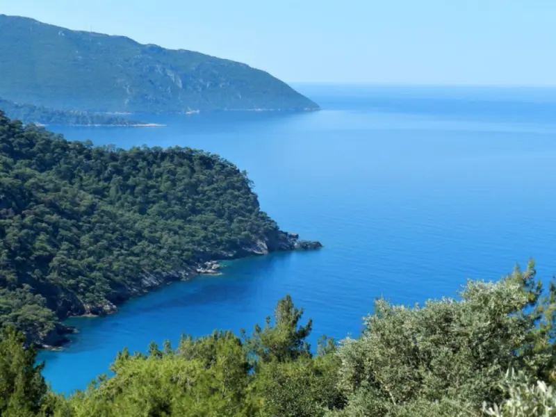 Kabak Misafir Evi 2