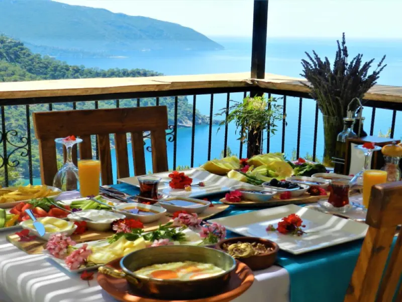 Kabak Misafir Evi 10