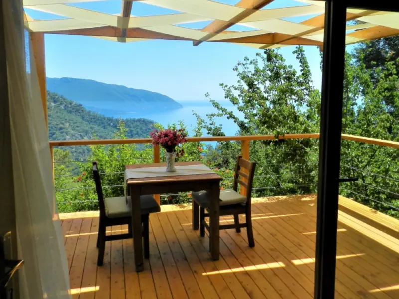 Kabak Misafir Evi 6
