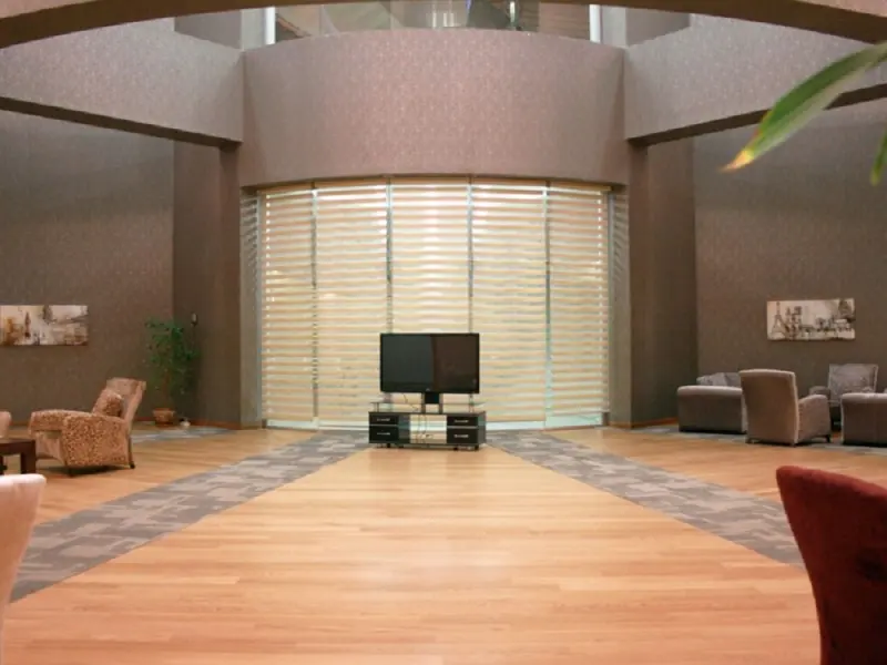 Boss Otel 1