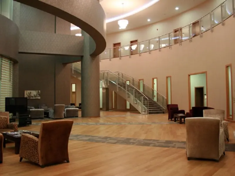Boss Otel 2