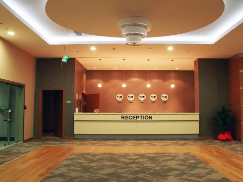 Boss Otel 4