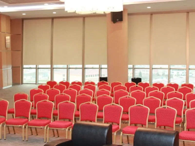 Boss Otel 5