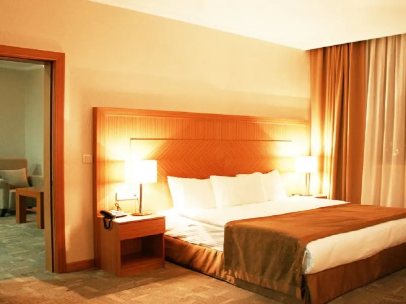 Boss Otel 6