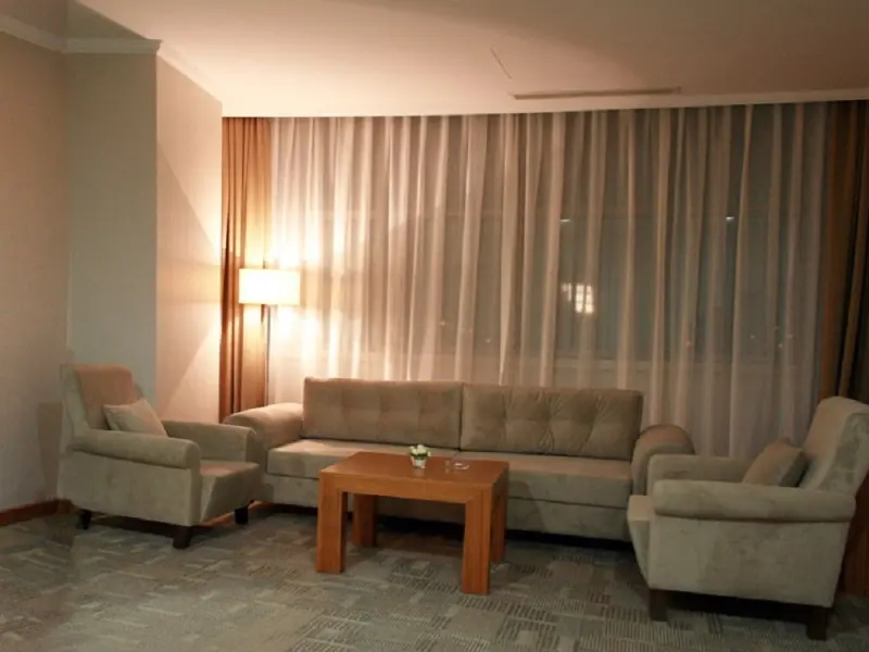 Boss Otel 7
