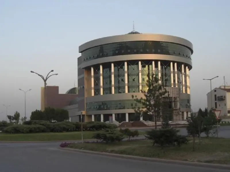 Boss Otel 8