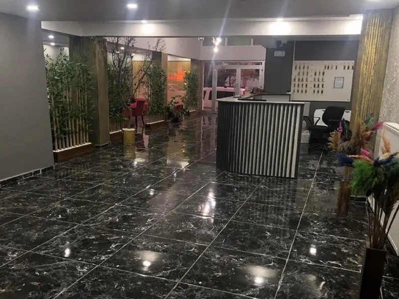 Çömlekçi Otel 2
