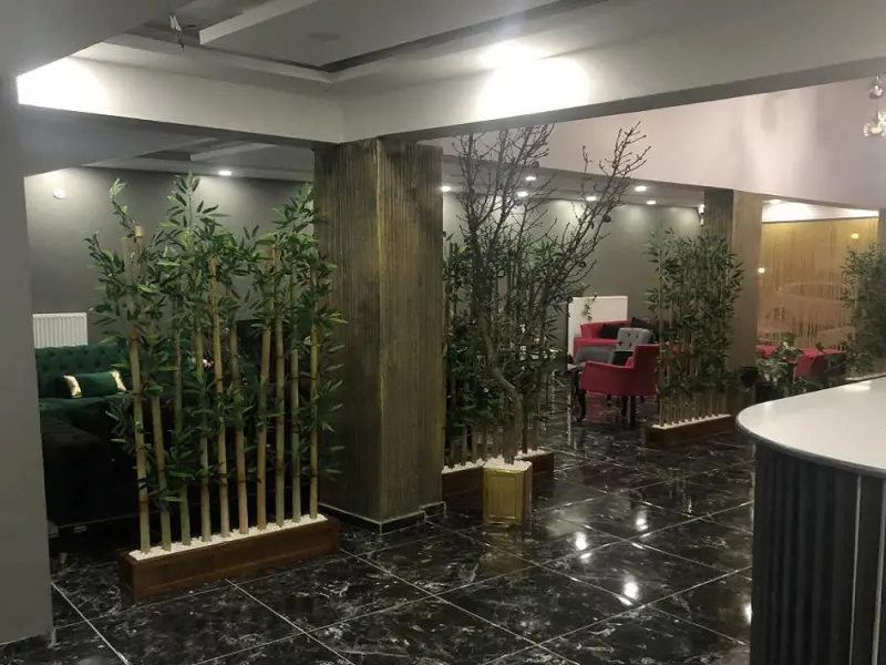 Çömlekçi Otel 3