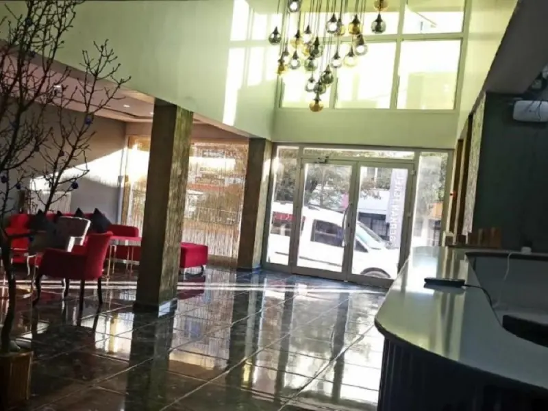 Çömlekçi Otel 4