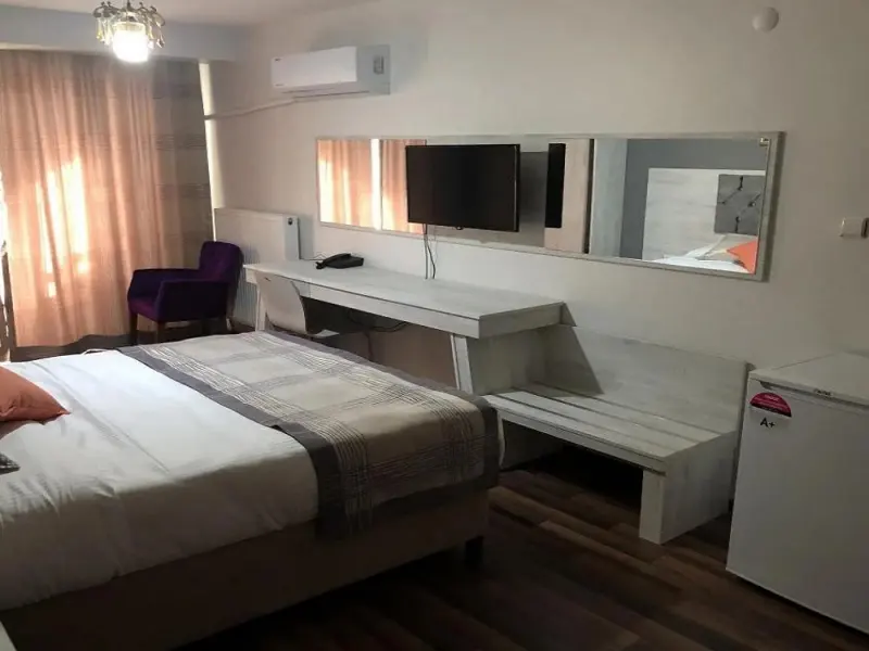 Çömlekçi Otel 5