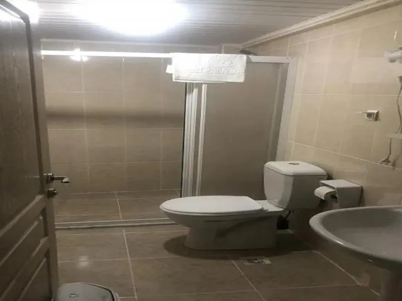 Çömlekçi Otel 6