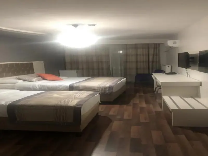 Çömlekçi Otel 7