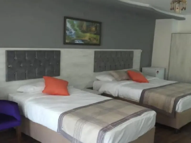Çömlekçi Otel 9