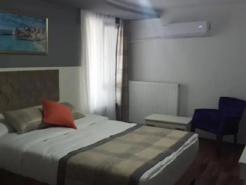 Çömlekçi Otel 10