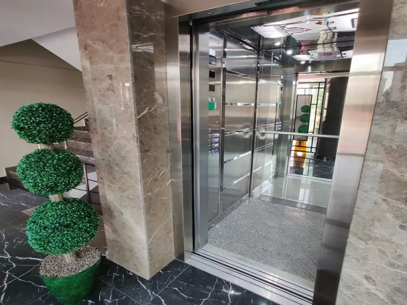 Kemik Park Otel 11