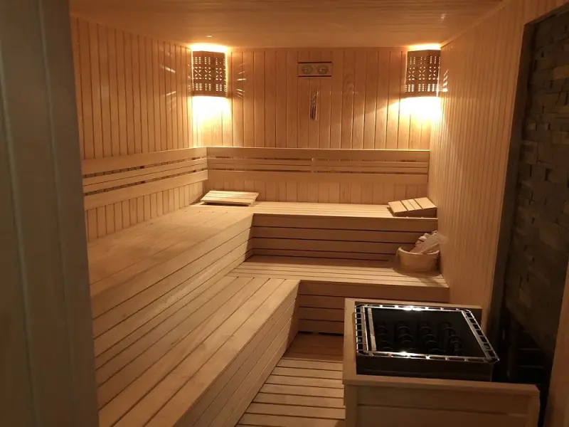 Kemik Park Otel 15